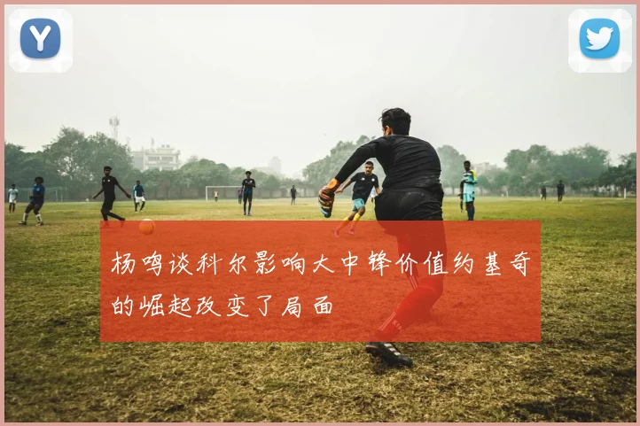杨鸣谈科尔影响大中锋价值约基奇的崛起改变了局面