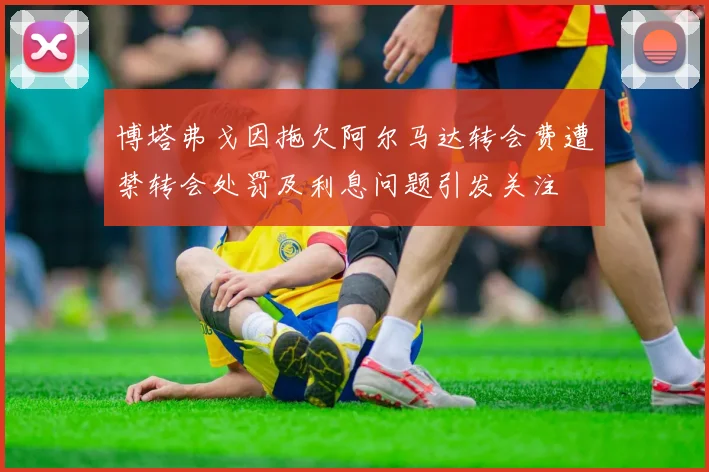 博塔弗戈因拖欠阿尔马达转会费遭禁转会处罚及利息问题引发关注